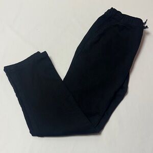 Stylish Lazer Kids Black Pants